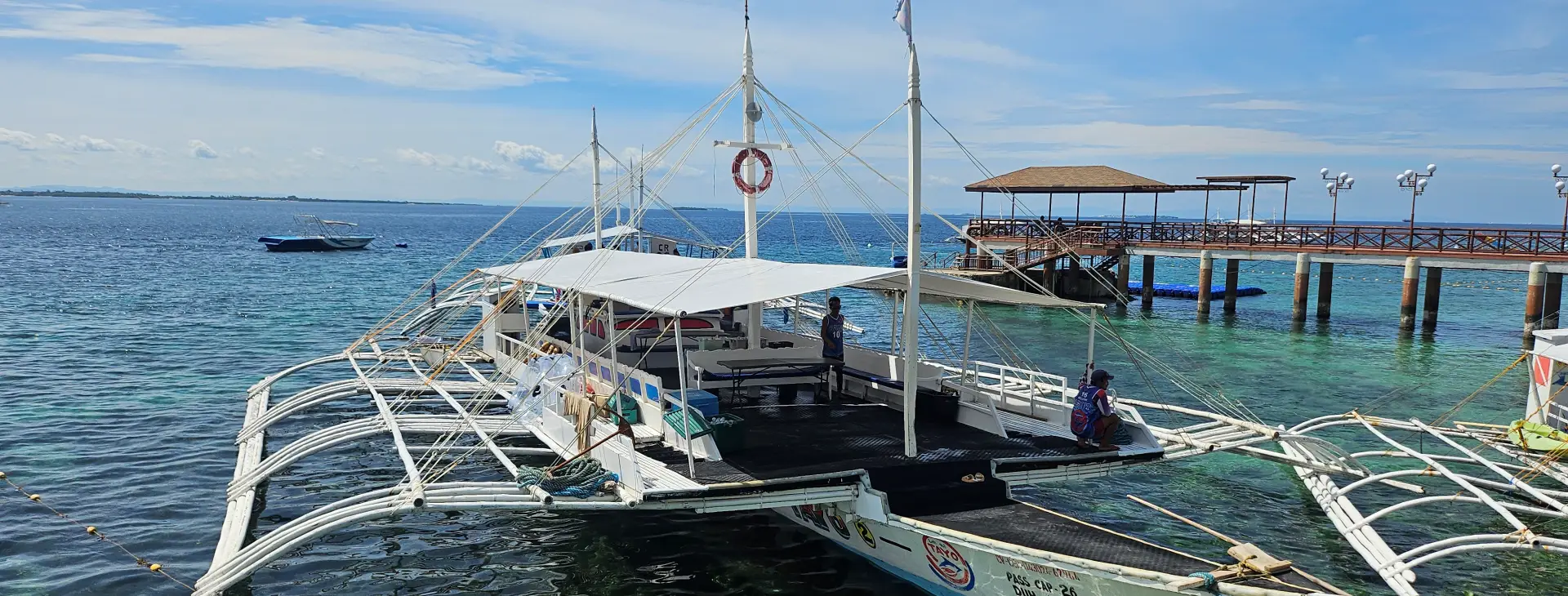 세부호핑투어 조인투어 그룹