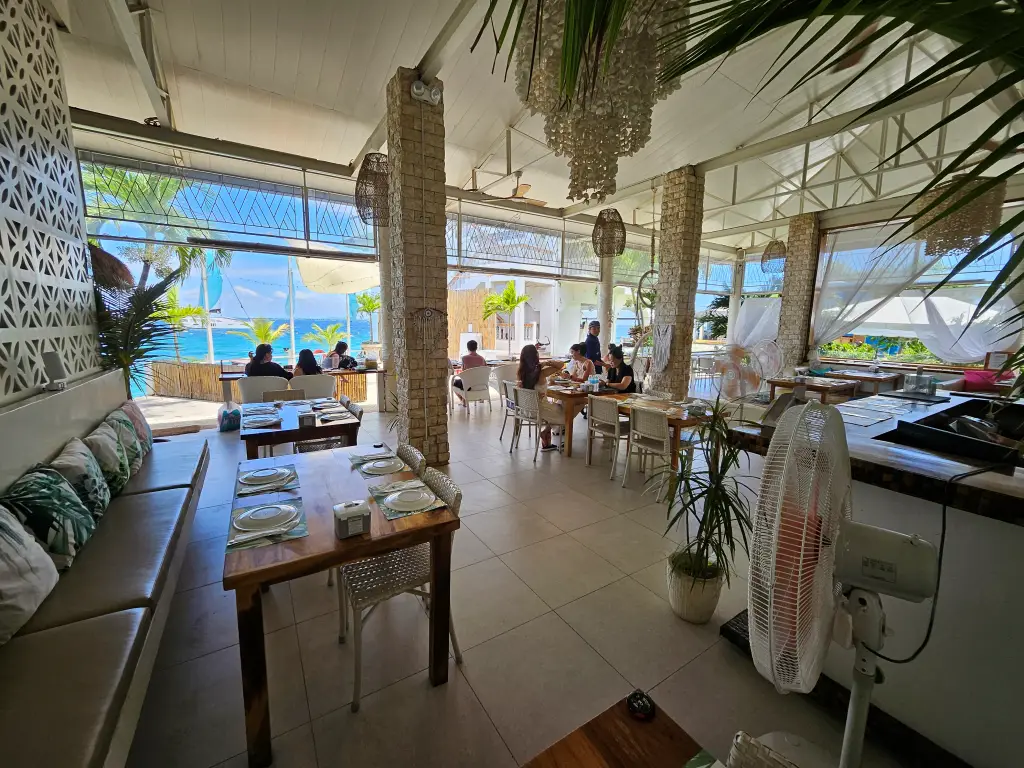 부코 씨사이드 해양스포츠 패키지