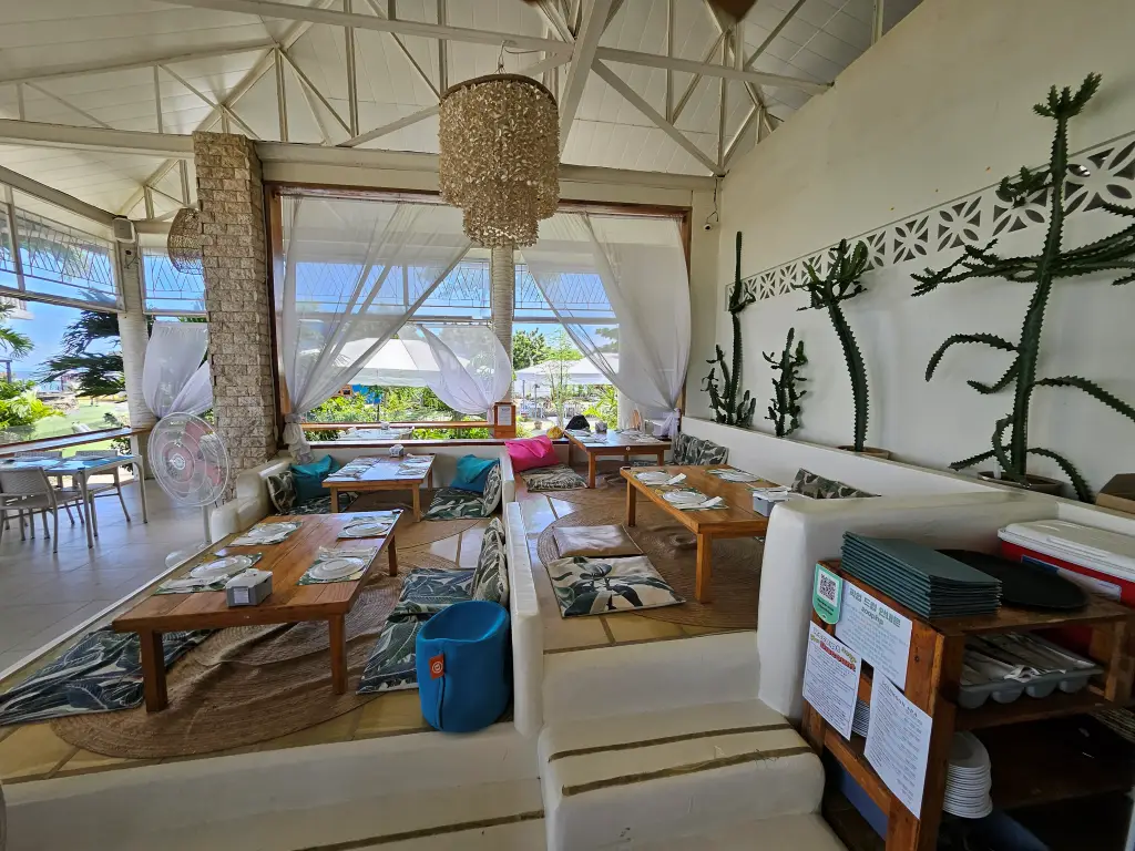 부코 씨사이드 해양스포츠 패키지