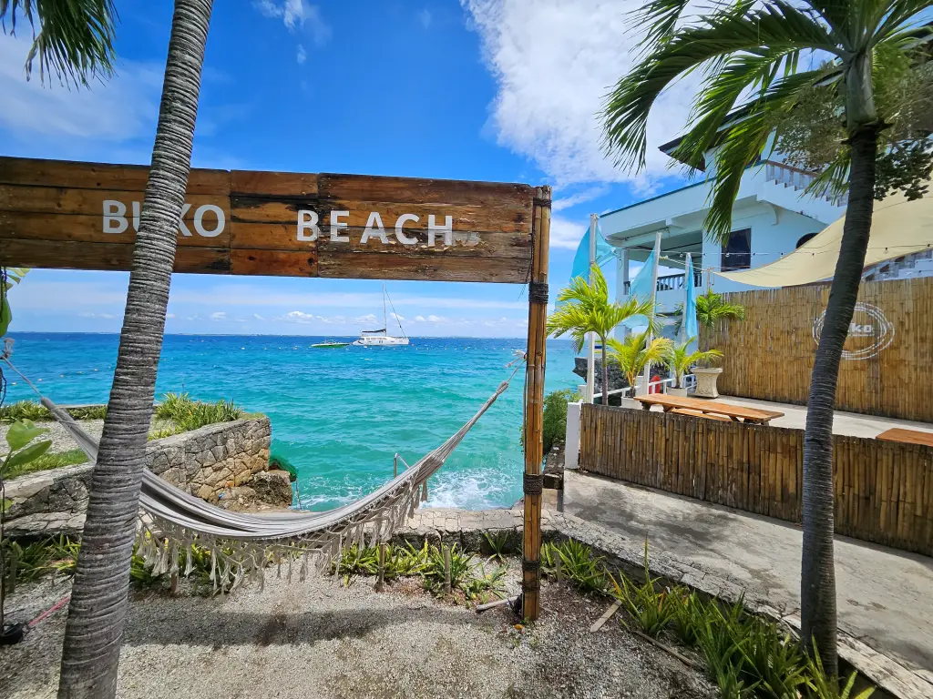 부코 씨사이드 해양스포츠 패키지