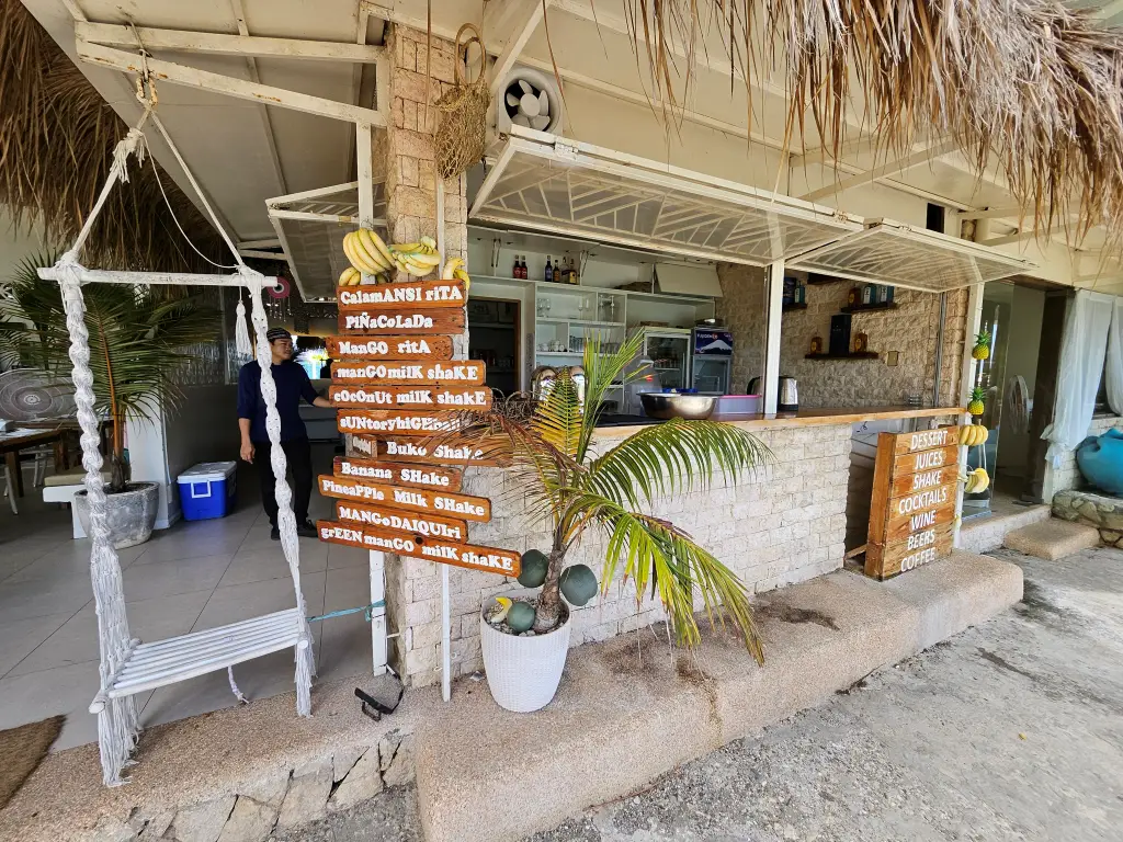 부코 씨사이드 해양스포츠 패키지