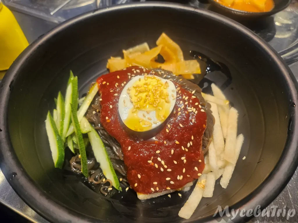 세부 한식맛집 하선생 정육식당